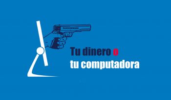 EL CIBERATAQUE CON WANNACRY, PRIMER SECUESTRO DE INFORMACIÓN A NIVEL GLOBAL: EXPERTO DE LA UNAM