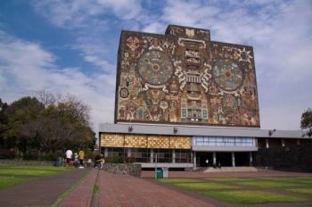 LANZA UNAM PLAN DE SEGURIDAD EN CU