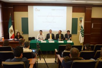 Comunidad académica del ITAM se suma a la presentación de proyectos de la Consulta sobre Presupuesto Participativo
