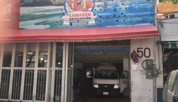 UN MUERTO EN ASALTO A RESTAURANTE DE LA COLONIA ESCANDÓN