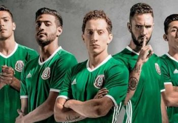 LISTA LA SELECCIÓN MEXICANA PARA ENFRENTAR EL HEXAGONAL