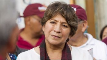 CUESTIONAN ALIANZA DE MORENA CON ELBA ESTHER GORDILLO