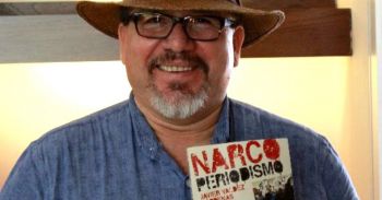 MATAN AL PERIODISTA JAVIER VALDEZ