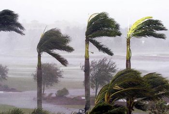 PRONOSTICAN OCHO HURACANES EN EL PACÍFICO Y CINCO O SEIS EN EL GOLFO DE MÉXICO Y MAR CARIBE