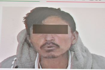 DETIENEN A EL CHIVO, RESPONSABLE DE ASESINAR A UN BEBE EN LA MÉXICO-PUEBLA