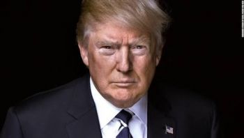 TRUMP RENEGOCIA EL TLCAN