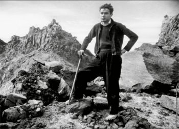 CELEBRA LA UNAM A JUAN RULFO, EL ESCRITOR MÁS LEÍDO EN ESPAÑOL