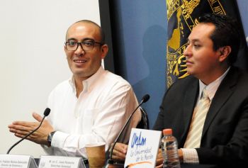 PREVENCIÓN, LA MEJOR DEFENSA CONTRA LOS CIBERATAQUES: ESPECIALISTAS DE LA UNAM