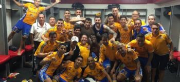 TIGRES BUSCA EL BICAMPEONATO DE LA LIGA MX
