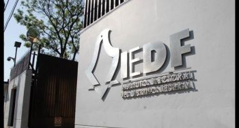 Invita IEDF a registrar por internet proyectos ciudadanos para la Consulta sobre Presupuesto Participativo 2018