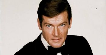 MUERE EL ACTOR ESTRELLA EN JAMES BOND