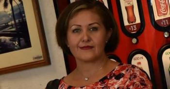 ALISTAN DESAFUERO DE EVA CADENA