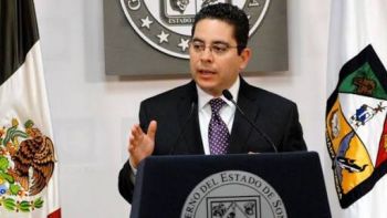ARRESTAN AL OPERADOR DE PADRÉS