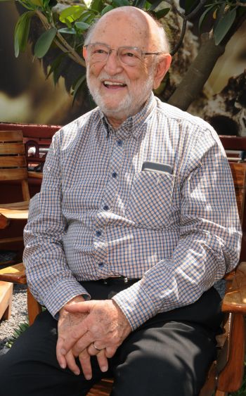 EL CRECIMIENTO POBLACIONAL, DETONANTE DE LOS PROBLEMAS AMBIENTALES: JOSÉ SARUKHÁN