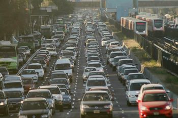 LLAMA LA UNAM A LA POBLACIÓN A REDOBLAR MEDIDAS DE PROTECCIÓN ANTE CONTAMINANTES