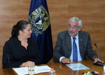 UNAM Y COLMEX UNIDOS PARA OFRECER ALTERNATIVAS A LOS GRANDES PROBLEMAS DE MÉXICO