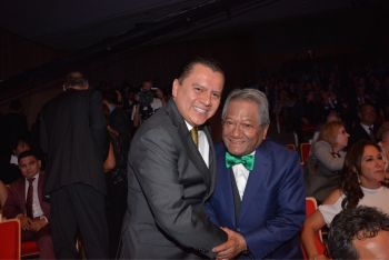 Por tercer año consecutivo distingue SACM en la CDMX a los mejores autores y compositores