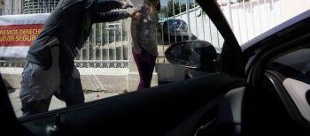 Sentencia de más de 33 años de cárcel contra hombre implicado en el secuestro de una persona