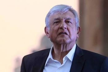 AMLO LE INSISTE A ZEPEDA EN ALIANZA EN EDOMEX
