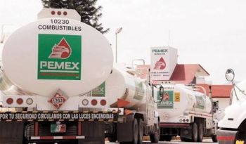 PEMEX NO REPARARÁ DAÑOS AMBIENTALES POR TOMAS CLANDESTINAS