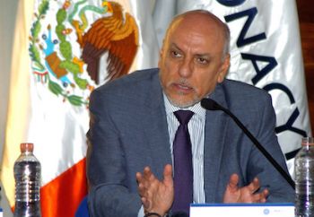 Presenta el Conacyt nuevos consorcios dedicados a la investigación y desarrollo industrial