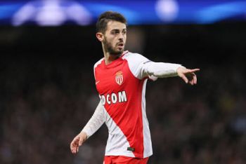 BERNARDO SILVA LLEGA AL MANCHESTER