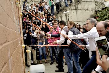Arranca nuevo formato de Tu Ciudad Te Re-Quiere