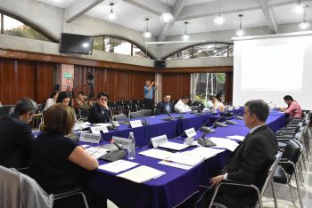 Integra IEDF análisis estadístico sobre chilangos residentes en el extranjero; trabajará para que ejerzan su derecho a elegir Jefe de Gobierno en 2018