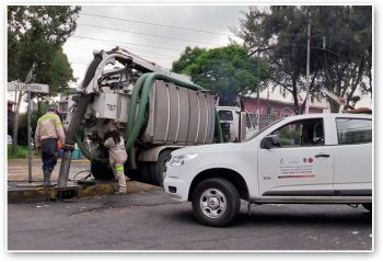 Tlalpan, delegación con mayor efectividad de atención a demandas ciudadanas
