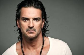 ARJONA REGRESA A LA CDMX