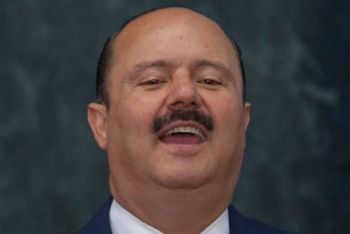 DETECTAN DESVÍO DE 360 MDP EN GOBIERNO DE CESAR DUARTE