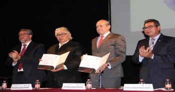 Realizarán IPN y Sebastian nanoestructuras escultóricas