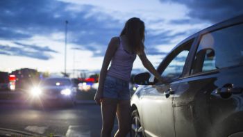 Auto de formal prisión contra hombre implicado en el delito de trata de personas