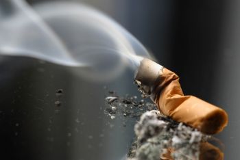 EN MÉXICO, LA ADICCIÓN AL TABACO INICIA ENTRE LOS 12 Y 13 AÑOS DE EDAD