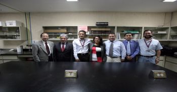 Mantiene liderazgo laboratorio de metrología de la ESFM del IPN