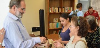 RECORDAMOS A FERNANDO MONTES DE OCA