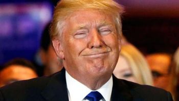 BULEAN A TRUMP POR ERROR EN TWITTER