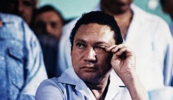 MUERE EL EX PRESIDENTE DE PANAMÁ MANUEL ANTONIO NORIEGA 