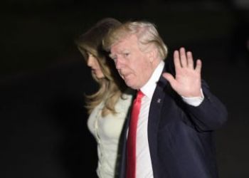RENUNCIA VOCERO DE TRUMP