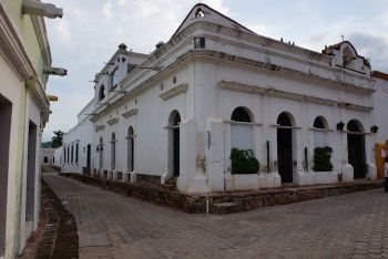 INAH Y AYUNTAMIENTO DE ÁLAMOS, SONORA, FIRMAN CONVENIO PARA PROTECCIÓN DE MONUMENTOS HISTÓRICOS