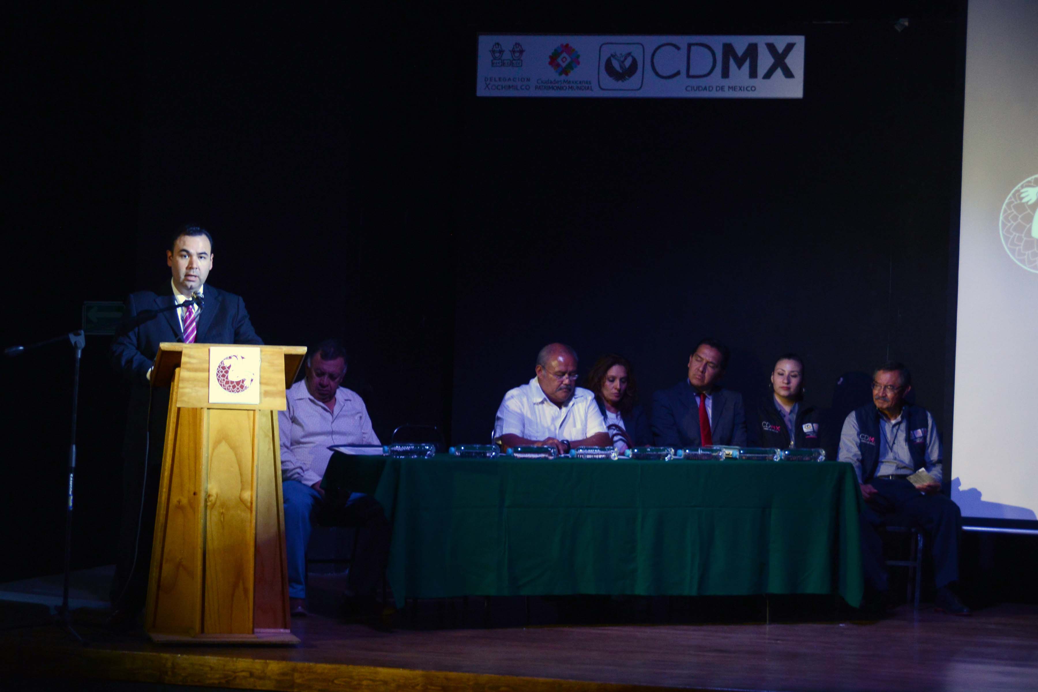 Promueve IEDF en Xochimilco y Álvaro Obregón Consulta Ciudadana