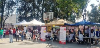 CUIDAMOS LA SALUD FAMILIAR