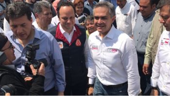 CEDA CDMX SE SUMA A LAS JORNADAS SABATINAS TU CIUDAD TE RE-QUIERE