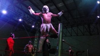 Fin de Semana Lleno de Deporte