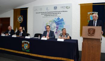UNAM, LA INSTITUCIÓN DE AMÉRICA LATINA QUE MÁS PATENTES SOLICITA