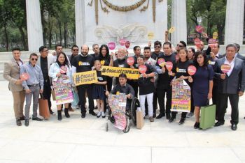 ARRANCA DIONE ANGUIANO CAMPAÑA ORGULLO IZTAPALAPA PARA ENALTECER EL TALENTO DE SU GENTE