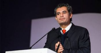 ASEGURA OCHOA QUE EL PRI GANÓ COAHUILA