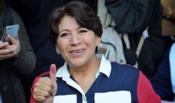 MORENA DENUNCIA ANTE EL INE A DEL MAZO POR REBASE DE TOPE DE GASTOS DE CAMPAÑA