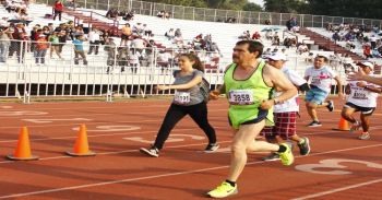 Atletismo suma 3 medallas al IPN en la Olimpiada Nacional 2017