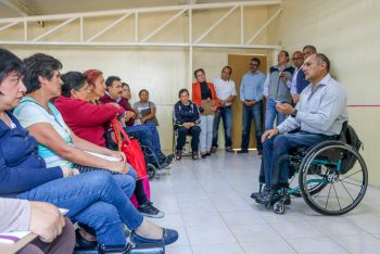 CAPACITAN EN INDEPEDI A OBSERVADORES ELECTORALES PARA LA CONSULTA CIUDADANA